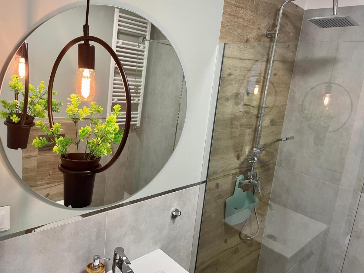 Calm Apartment Nr 8 Ольштин Екстер'єр фото