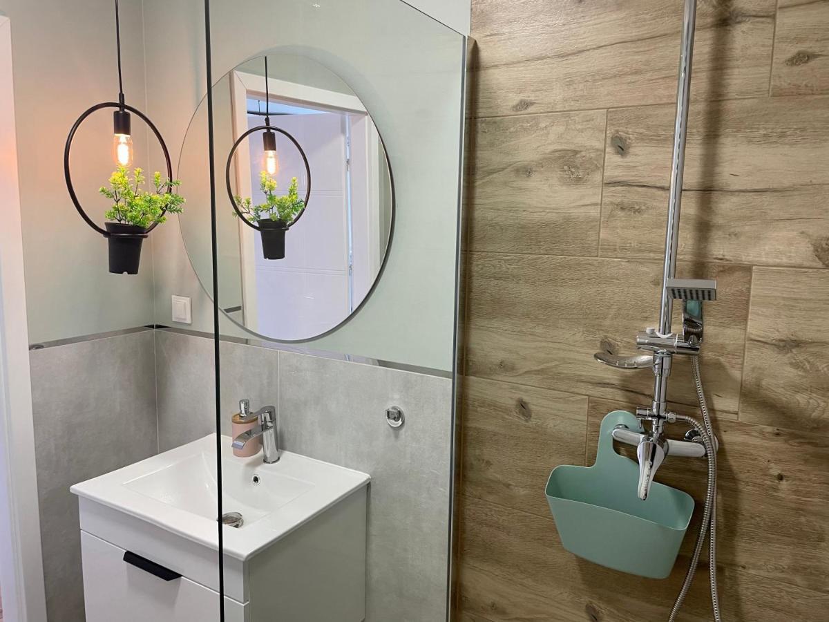 Calm Apartment Nr 8 Ольштин Екстер'єр фото