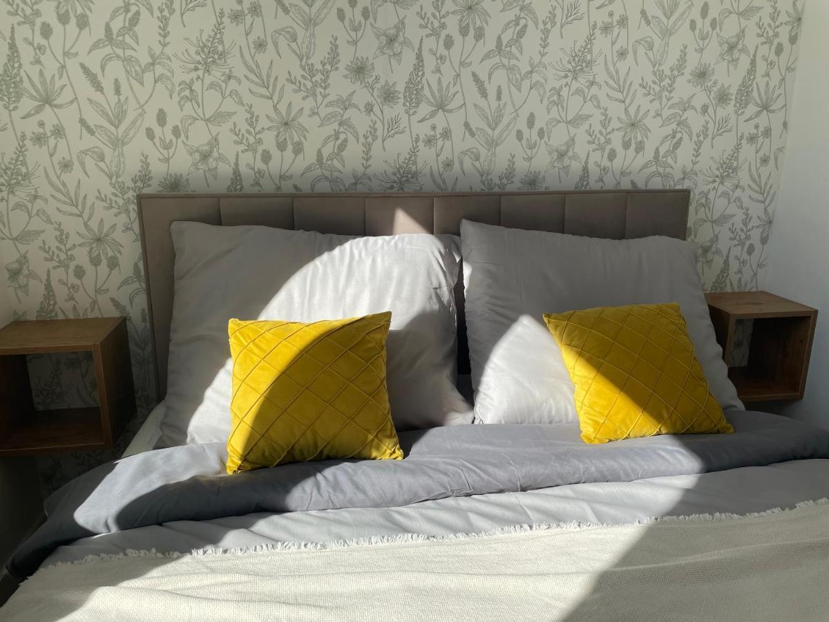 Calm Apartment Nr 8 Ольштин Екстер'єр фото