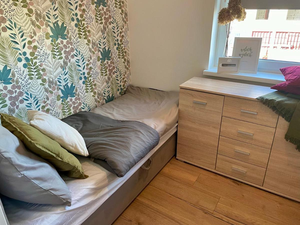 Calm Apartment Nr 8 Ольштин Екстер'єр фото