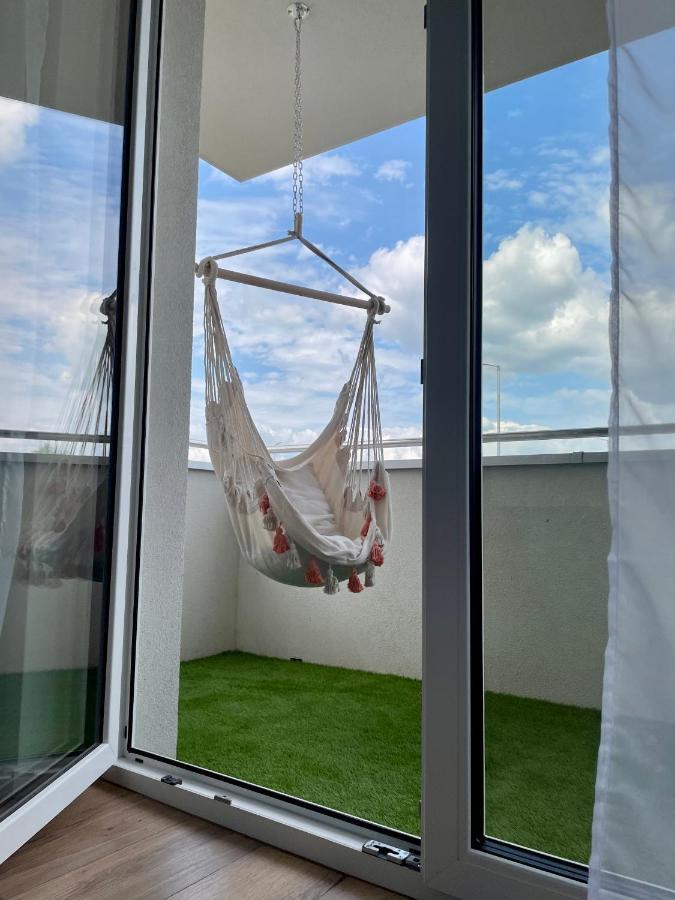 Calm Apartment Nr 8 Ольштин Екстер'єр фото